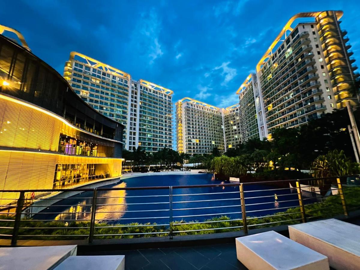 Holiday Escape Philippines マニラ市 エクステリア 写真
