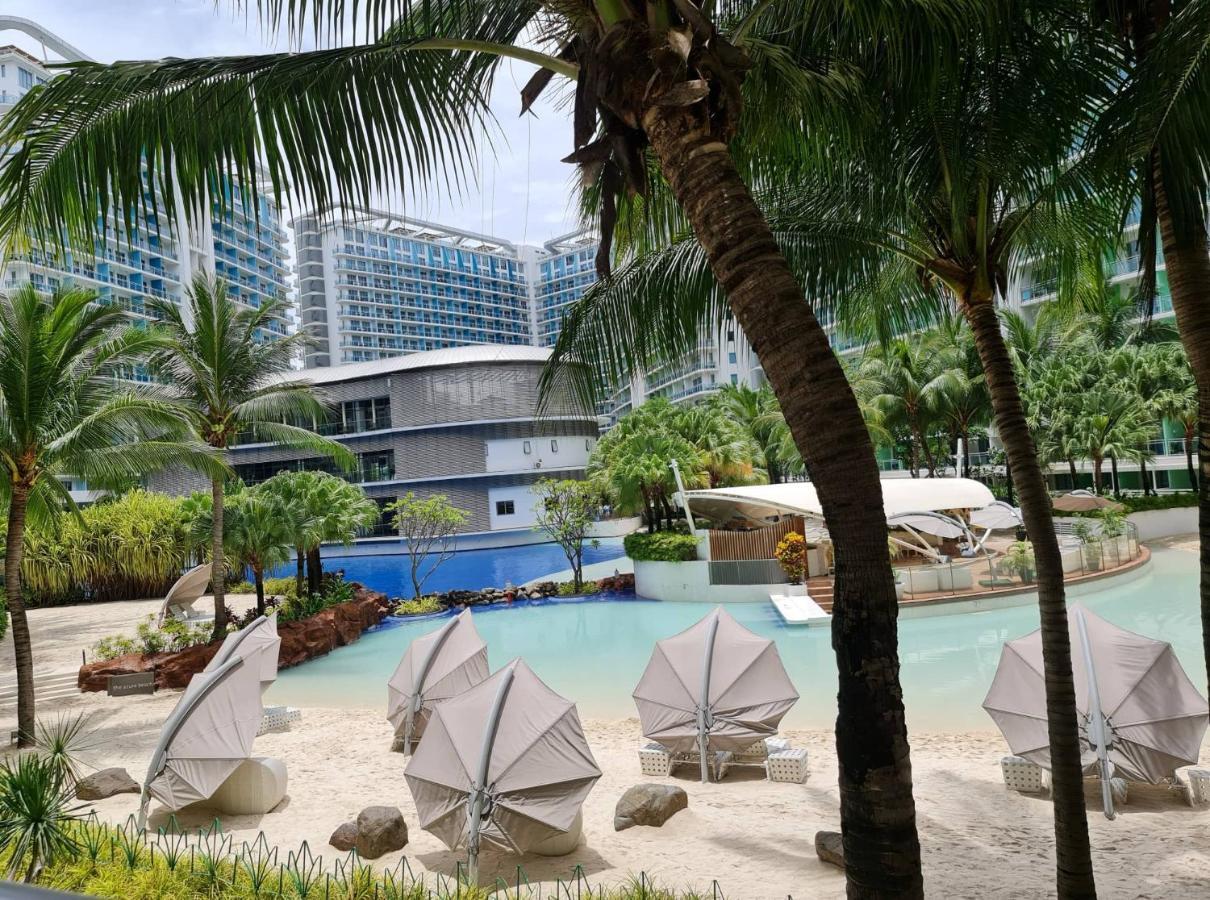 Holiday Escape Philippines マニラ市 エクステリア 写真