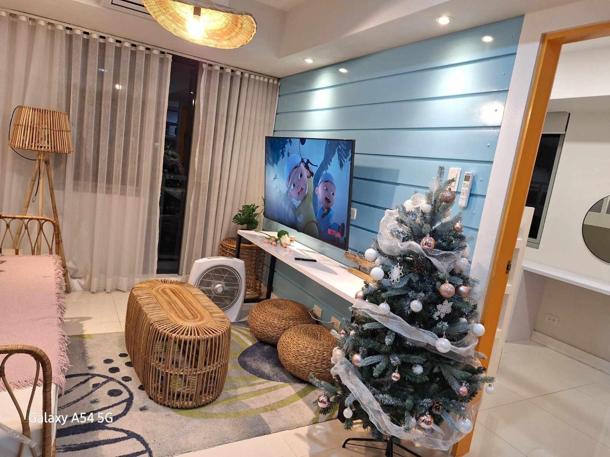 Holiday Escape Philippines マニラ市 エクステリア 写真