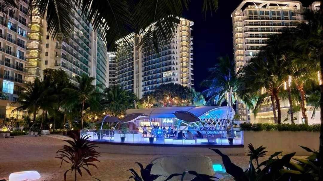 Holiday Escape Philippines マニラ市 エクステリア 写真