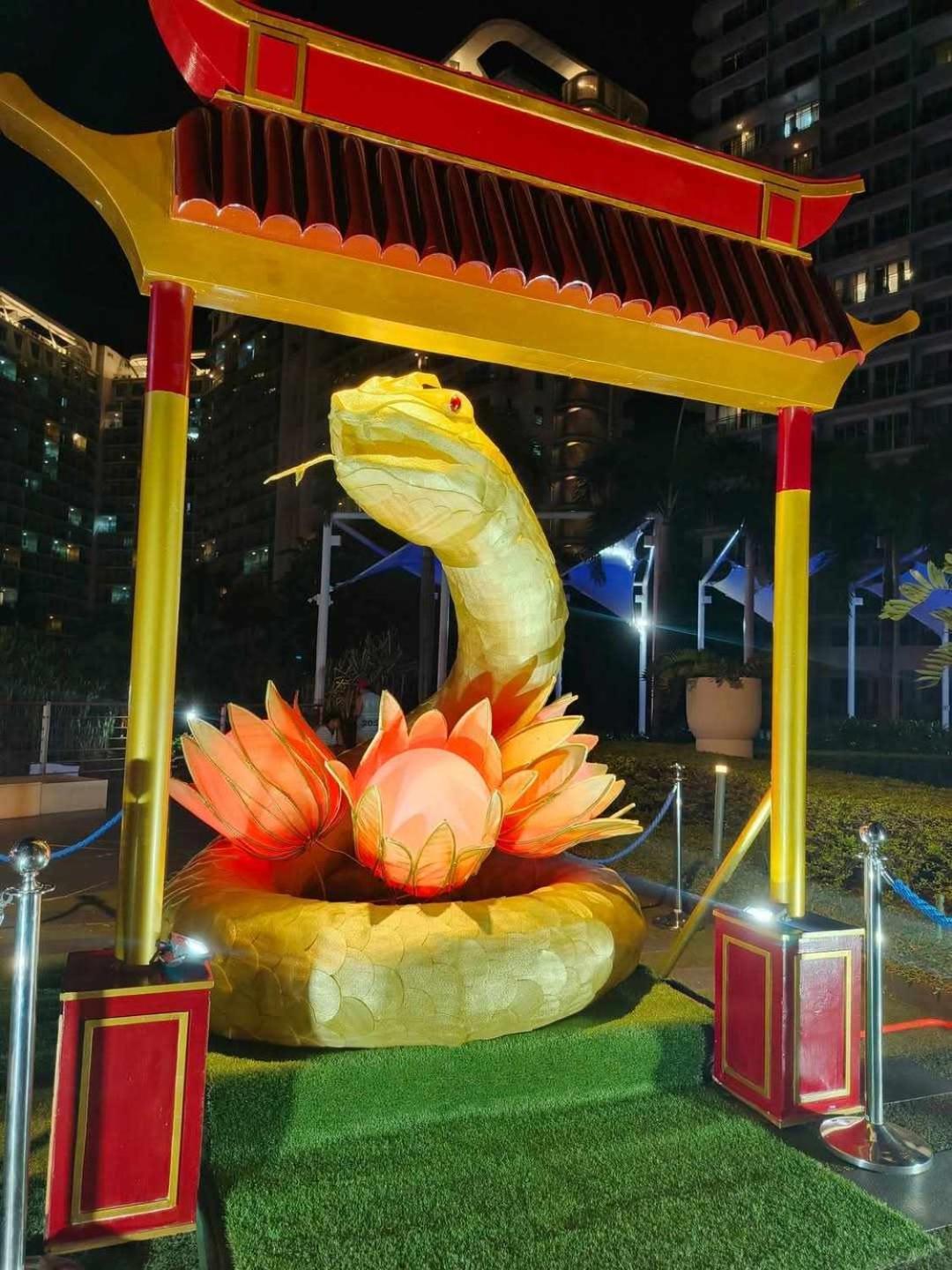 Holiday Escape Philippines マニラ市 エクステリア 写真